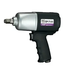 Súng Bắn Ốc Bánh Xe Ô Tô