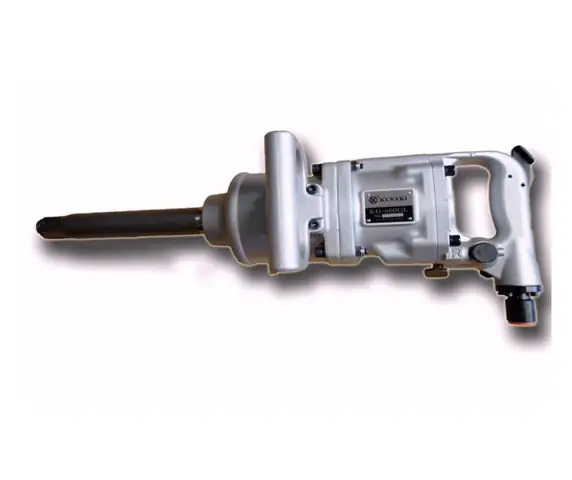 Súng Bắn Ốc Xe Ô Tô