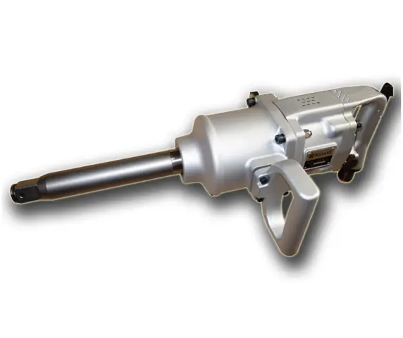 Súng Bắn Ốc Xe Ô Tô