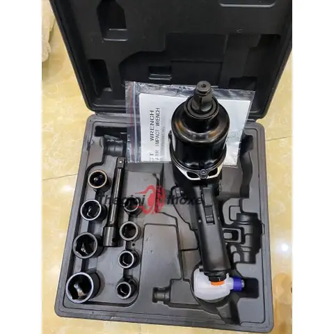 Địa Chỉ Mua Súng Mở Ốc Top Chính Hãng, Giá Ưu Đãi