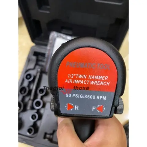 Thông Số Kỹ Thuật