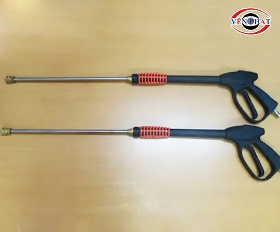 Những Điểm Cộng Nổi Bật Của Súng Cao Áp Model: Lt-01