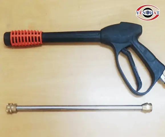 Những Điểm Cộng Nổi Bật Của Súng Cao Áp Model: Lt-01