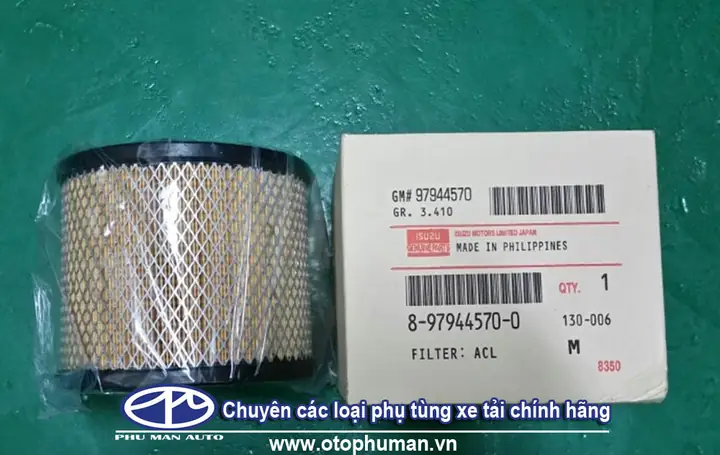 Suửa Xe Ô Tô Tải