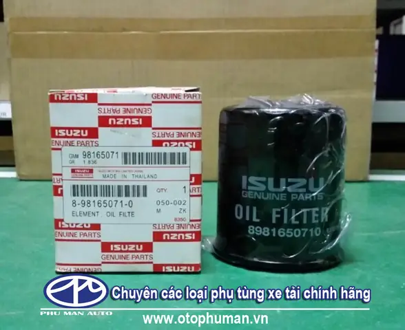 Suửa Xe Ô Tô Tải