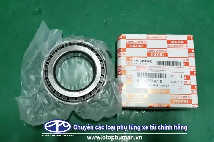 Suửa Xe Ô Tô Tải