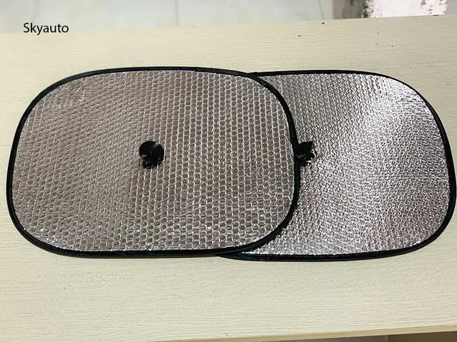 - Tính Năng Sản Phẩm Che Nắng Ô Tô: