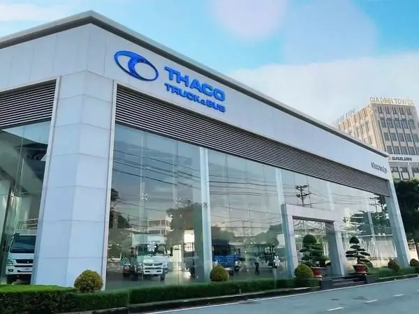 Mua Xe Tải Thaco Tf2800 Ở Đâu? Mua Xe Tải Thaco Tf2800 Ở Đâu?