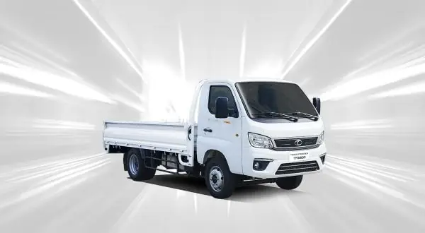 Giá Xe Tải Thaco Frontier Tf2800 Giá Xe Tải Thaco Frontier Tf2800