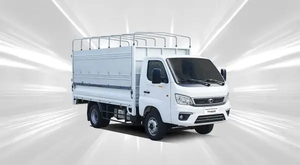 Giá Xe Tải Thaco Frontier Tf2800