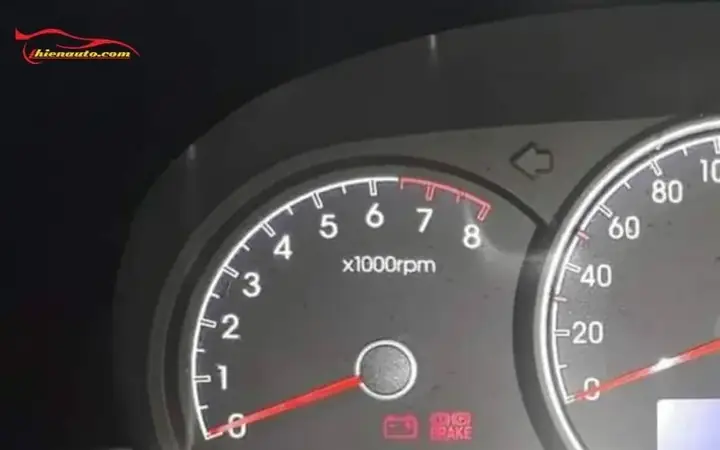 Đèn Taplo Không Sáng Do Nguyên Nhân Nào?