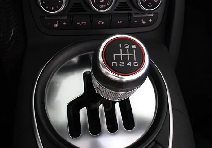 Cách Luyện Tập Côn Xe Ô Tô Cơ Bản: