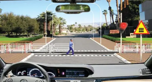 Tác Dụng Của Hệ Thống Phanh Trên Xe Ô Tô