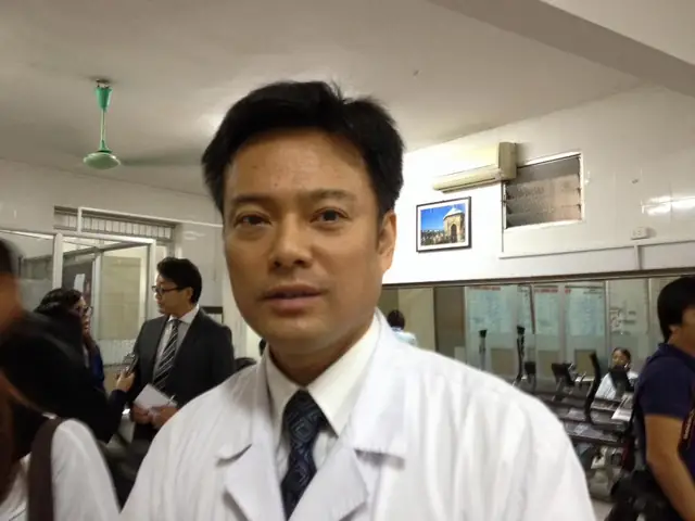 Tai Biến Có Đi Xe Ô Tô Được Không