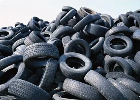 10+ Ý Tưởng Tái Chế Bánh Xe Ô Tô Cho Pet Độc Đáo Và An Toàn