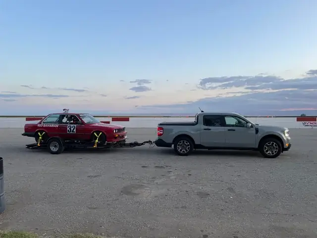 Đánh Giá Chi Tiết Xe Tải Chuyên Dụng Chở Ô Tô Ca5180