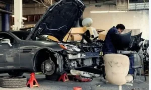 (lsvn) - First Brands Cho Biết, Ông James Cùng Gia Đình Đã “chiếm Đoạt Hàng Trăm Triệu, Thậm Chí Hàng Tỷ Usd” Từ Công Ty Thông Qua Các Giao Dịch Giả Mạo Và Tài Liệu Kế Toán Bị Làm Sai Lệch.