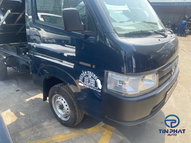 Thông Tin Nghi Trên Xe Tải Là Gì?