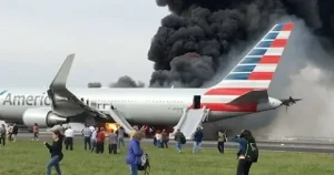 Giải Mã Những Giấc Mơ Tai Nạn Giao Thông Do Máy Bay Gây Ra