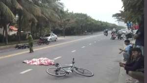 Tai Nạn Xe Đạp Ô Tô: Nguyên Nhân Và Cách Phòng Tránh