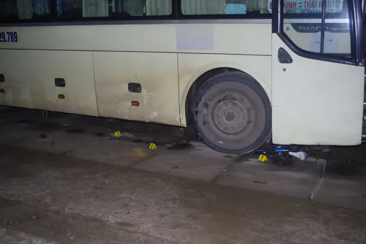 Tai Nạn Xe Đạp Ô Tô Tai Nạn Xe Đạp Ô Tô