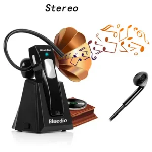 Tai Nghe Bluetooth Xe Hơi Ô Tô: Cần Biết Gì Trước Khi Mua?