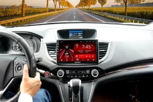 Nghe Nhac Tren O To Sao Cho Dung Cach? - Hinh Anh 1