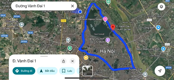 'tuyệt Vời' Nhưng Không Đơn Giản