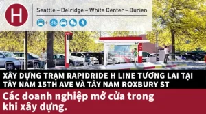 Tại Sao Không Mở Cửa Ô Tô Khi Đỗ Xe: Kỹ Thuật Mở Cửa Dutch Reach