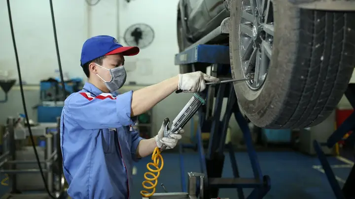 Vì Sao Phải Bảo Dưỡng Định Kỳ Cho Xe Ô Tô