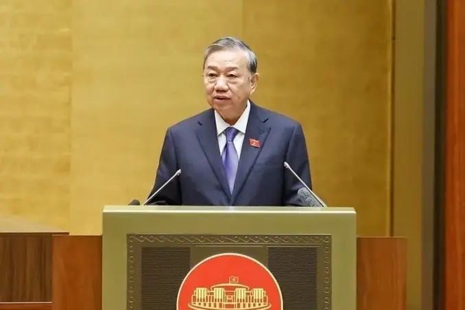 Tong Bi Thu Nhan Manh 5 Van De Trong Tam De Cuoc Bau Cu Thanh Cong Hinh Anh Tong Bi Thu Nhan Manh 5 Van De Trong Tam De Cuoc Bau Cu Thanh Cong Hinh Anh