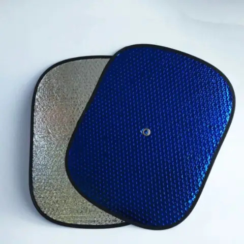 Tấm Chắn Thông Khí Xe Ô Tô