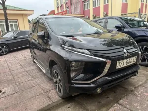 Chiáº¿c Xe Mã Äá»i Tæ°á»£ng Äiá»u Khiá»n