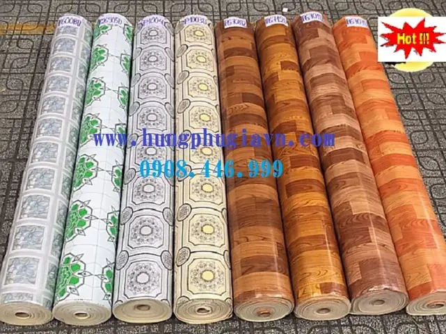 Báo Giá Simili Trải Sàn – Simili Lót Sàn Mới Nhất