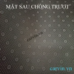 Thảm Taplo Nhung Lông Cừu Xe Chevrolet Lacetti