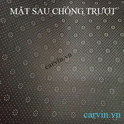 Thảm Taplo Nhung Lông Cừu Xe Chevrolet Lacetti