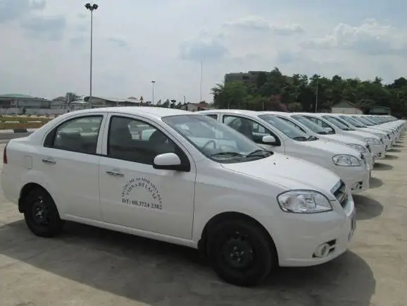 Cơ Sở Uy Tín Học Lái Xe Ô Tô