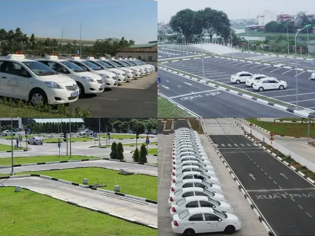 Cam Kết Học Phí Cực Kỳ Thấp