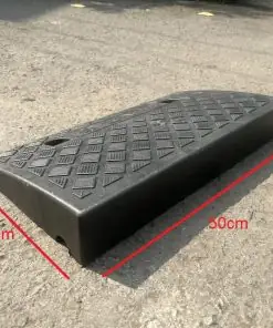 Tấm Ván Dắt Xe Lên Ô Tô