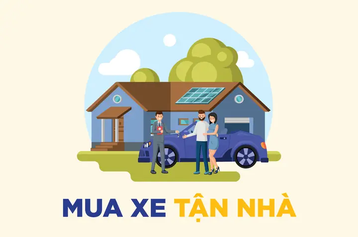 Dịch Vụ Thu Mua Ô Tô Cũ Giá Cao Tại Tp Hồ Chí Minh Và Tại Nhà