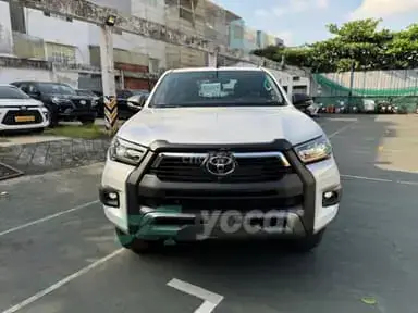 Sự Thật Về Chương Trình Tặng Xe Ô Tô Toyota Miễn Phí?