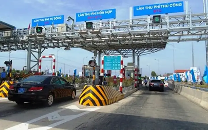 Trường Hợp Nào Được Hoàn Phí Sử Dụng Đường Bộ?