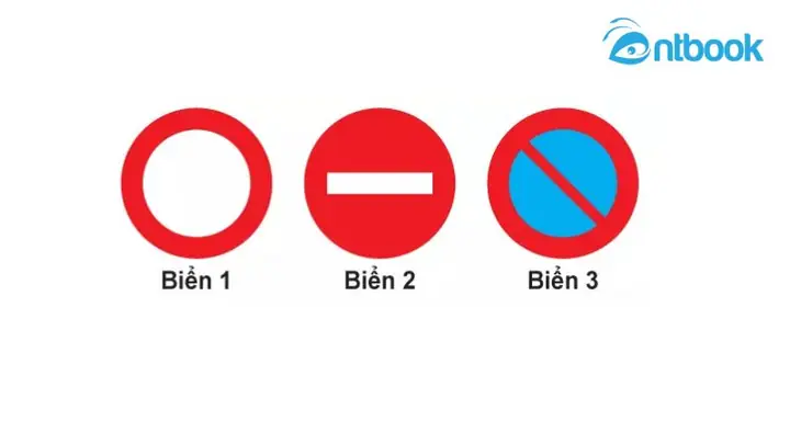 Cấu Trúc Bộ Đề Thi 600 Câu Lý Thuyết B1