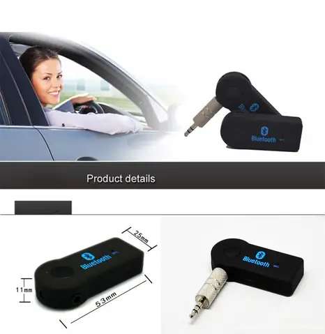 Tạo Bluetooth Cho Xe Ô Tô Tạo Bluetooth Cho Xe Ô Tô