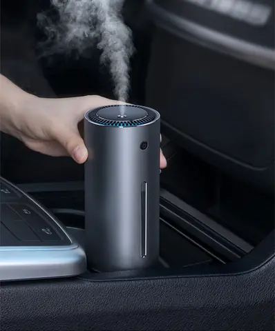 Tạo Độ Ẩm Trên Xe Ô Tô: Hướng Dẫn Chi Tiết Và Những Điều Cần Biết