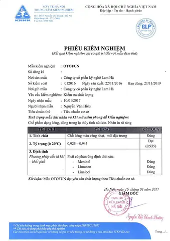 Tạo Mùi Thơm Cho Xe Ô Tô Otofun