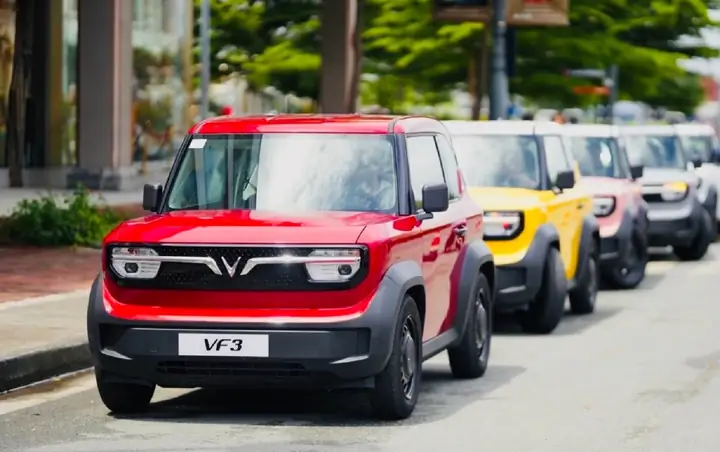 10 Thương Hiệu Bán Nhiều Xe Nhất Tháng 9/2025: Honda Ngược Dòng Xu Thế