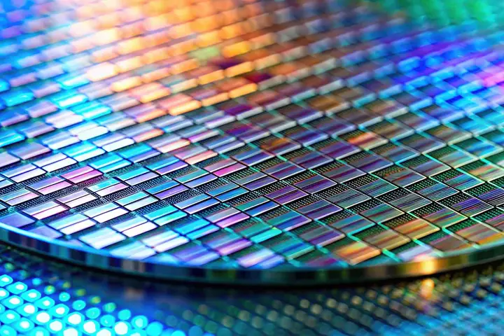 Nexperia Tran An Nguon Cung Giua Con Khung Hoang Chip Hinh Anh