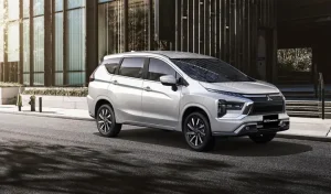 Mitsubishi Xpander Mất Ngôi Đầu Trên Phân Khúc Xe Gia Đình Cỡ Nhỏ