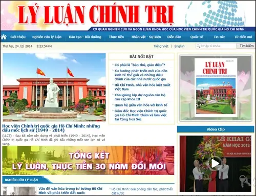 Tạp Chí Ô Tô Xe Máy Tiếng Anh
